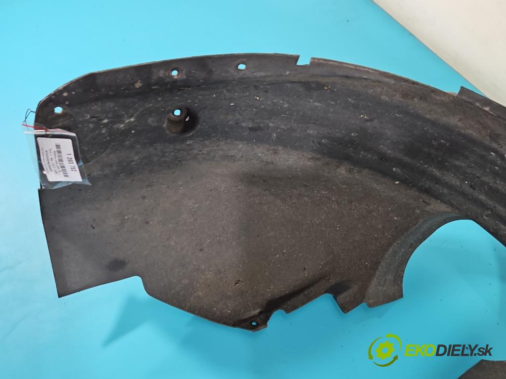 Ford C-Max II 2010-2019 1.0 125 hp manual 92 kW 998 cm3 5- blatník: přední pravé AM51-R16114-B