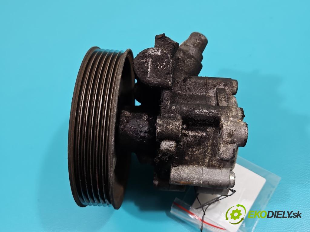 Opel Combo D 2011-2018 1.6 cdti 105 HP manual 77 kW 1598 cm3 5- čerpadlo posilovač 7613955570 (Servočerpadlá, pumpy riadenia)