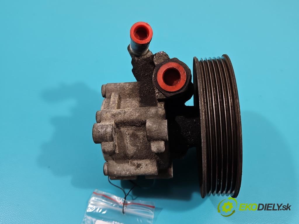 Opel Combo D 2011-2018 1.6 cdti 105 HP manual 77 kW 1598 cm3 5- čerpadlo posilovač 7613955570 (Servočerpadlá, pumpy riadenia)