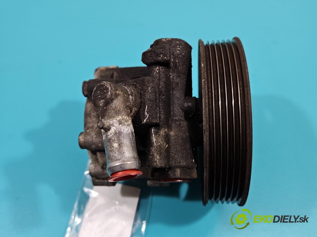 Opel Combo D 2011-2018 1.6 cdti 105 HP manual 77 kW 1598 cm3 5- čerpadlo posilovač 7613955570 (Servočerpadlá, pumpy riadenia)