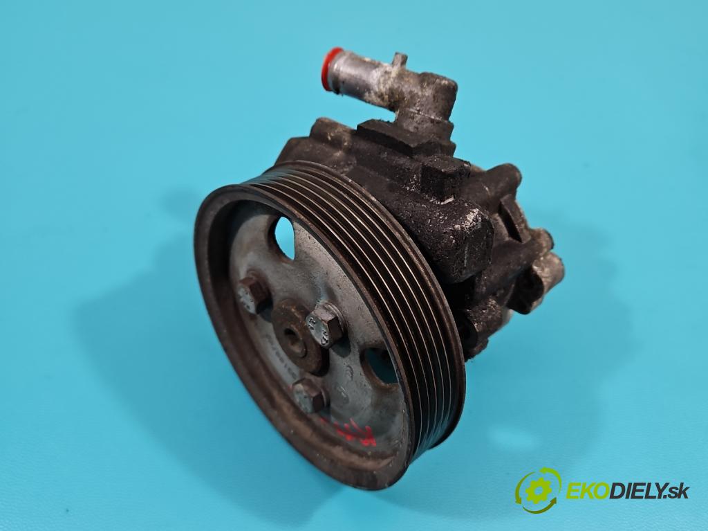 Opel Combo D 2011-2018 1.6 cdti 105 HP manual 77 kW 1598 cm3 5- čerpadlo posilovač 7613955570 (Servočerpadlá, pumpy riadenia)