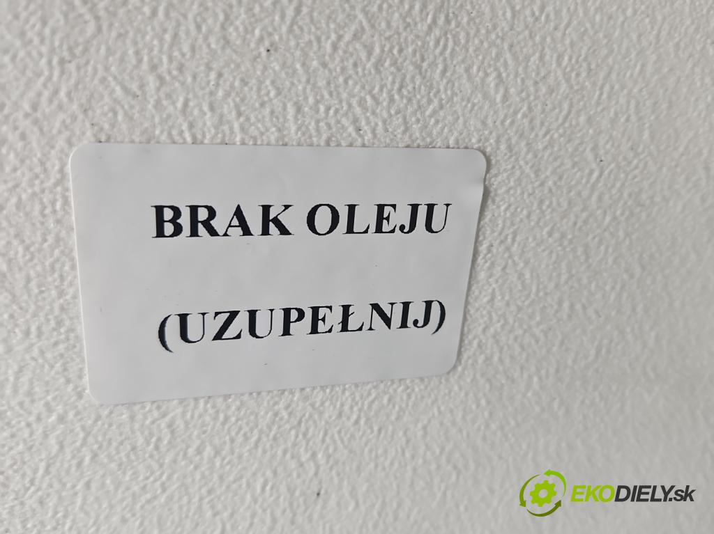 Opel Combo D 2011-2018 1.6 cdti 105 HP manual 77 kW 1598 cm3 5- prevodovka stupeň,rýchlosť manual 55216183