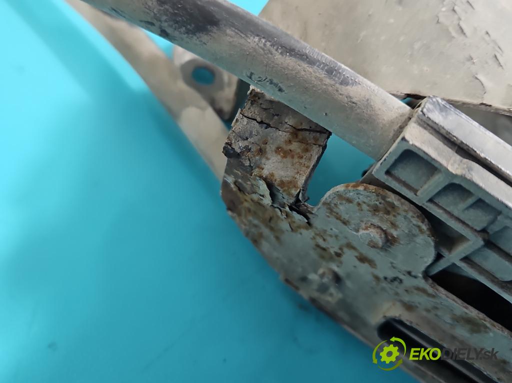 Opel Combo D 2011-2018 1.6 cdti 105 HP manual 77 kW 1598 cm3 5- mechanizmus kolesa ozubeného