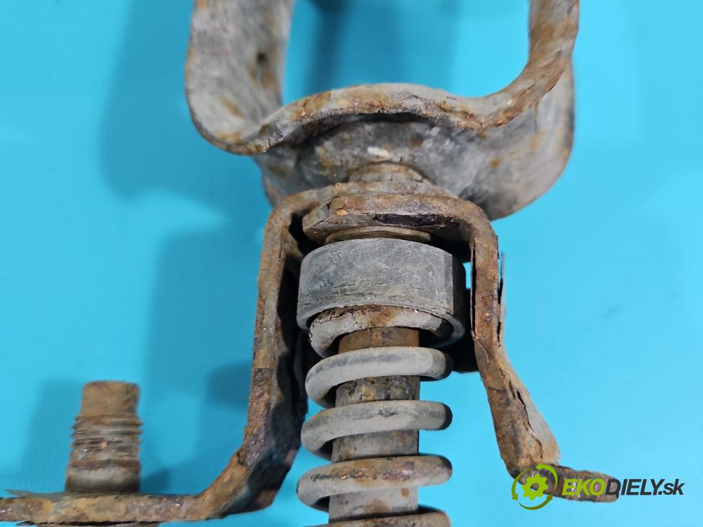 Opel Combo D 2011-2018 1.6 cdti 105 HP manual 77 kW 1598 cm3 5- mechanizmus kolesa ozubeného