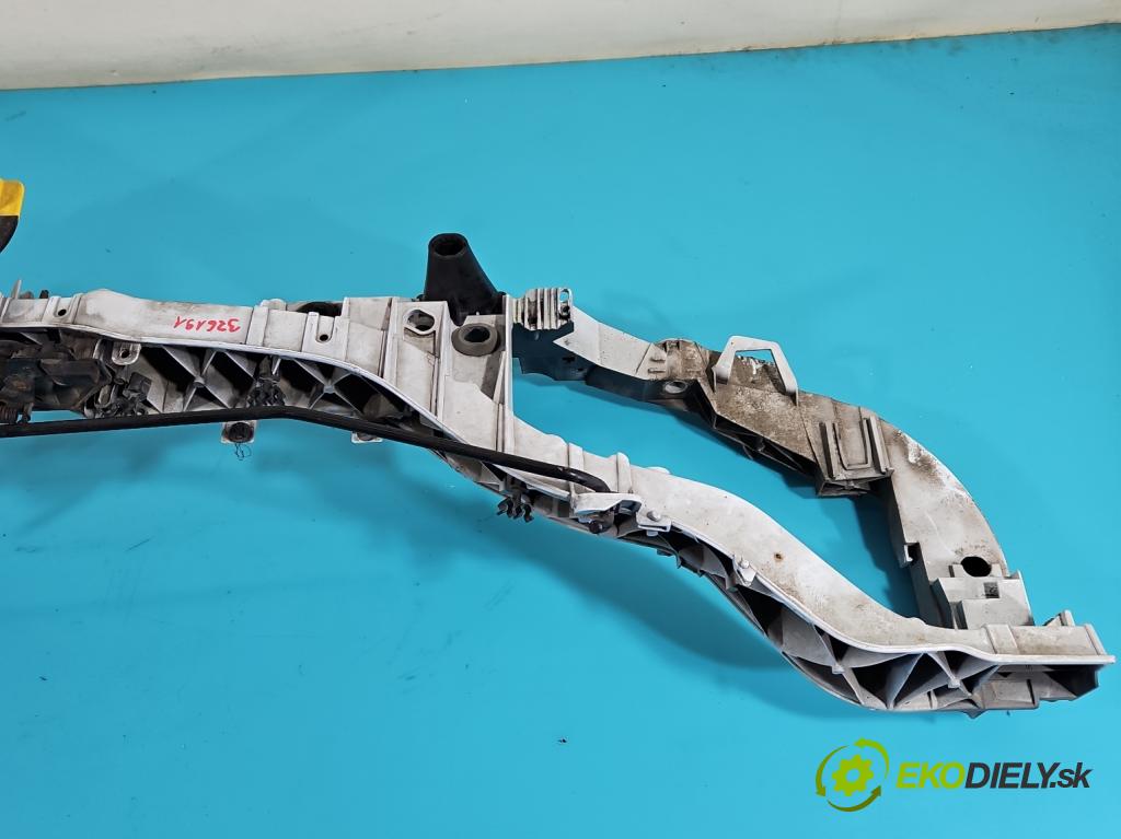 Ford C-Max II 2010-2019 1.0 125 hp manual 92 kW 998 cm3 5- stěna přední AM51-8B041-A (Výztuhy přední)