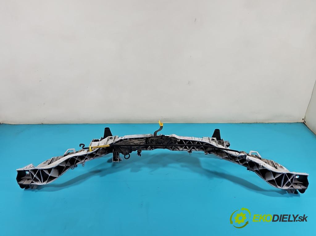 Ford C-Max II 2010-2019 1.0 125 hp manual 92 kW 998 cm3 5- stěna přední AM51-8B041-A (Výztuhy přední)