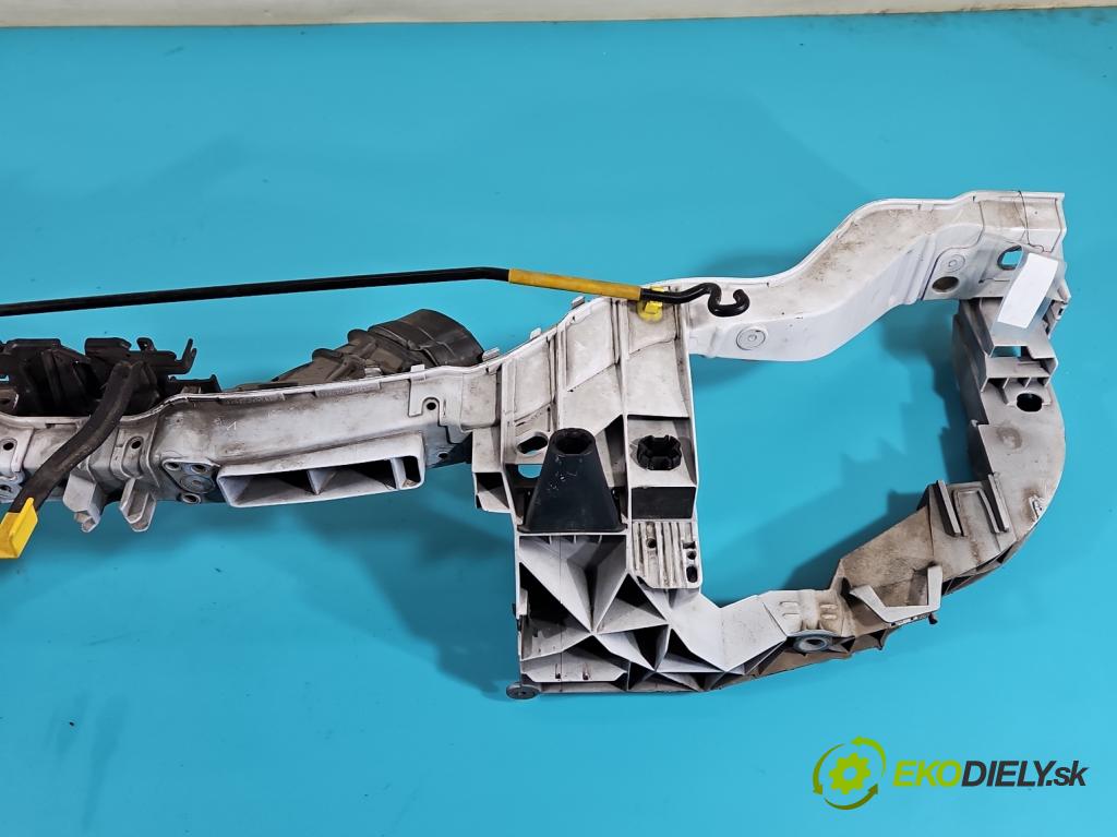 Ford C-Max II 2010-2019 1.0 125 hp manual 92 kW 998 cm3 5- stěna přední AM51-8B041-A (Výztuhy přední)