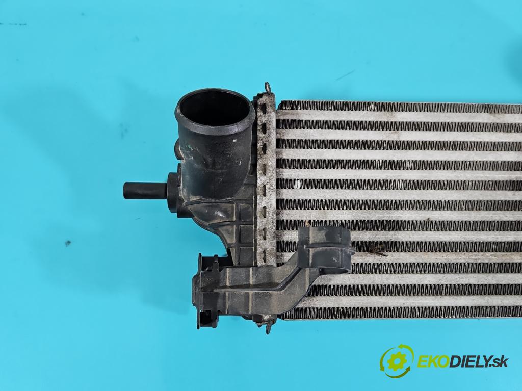 Ford C-Max II 2010-2019 1.0 125 hp manual 92 kW 998 cm3 5- Intercooler CV61-9L440-VC (Chladiče nasávaného vzduchu (intercoolery))