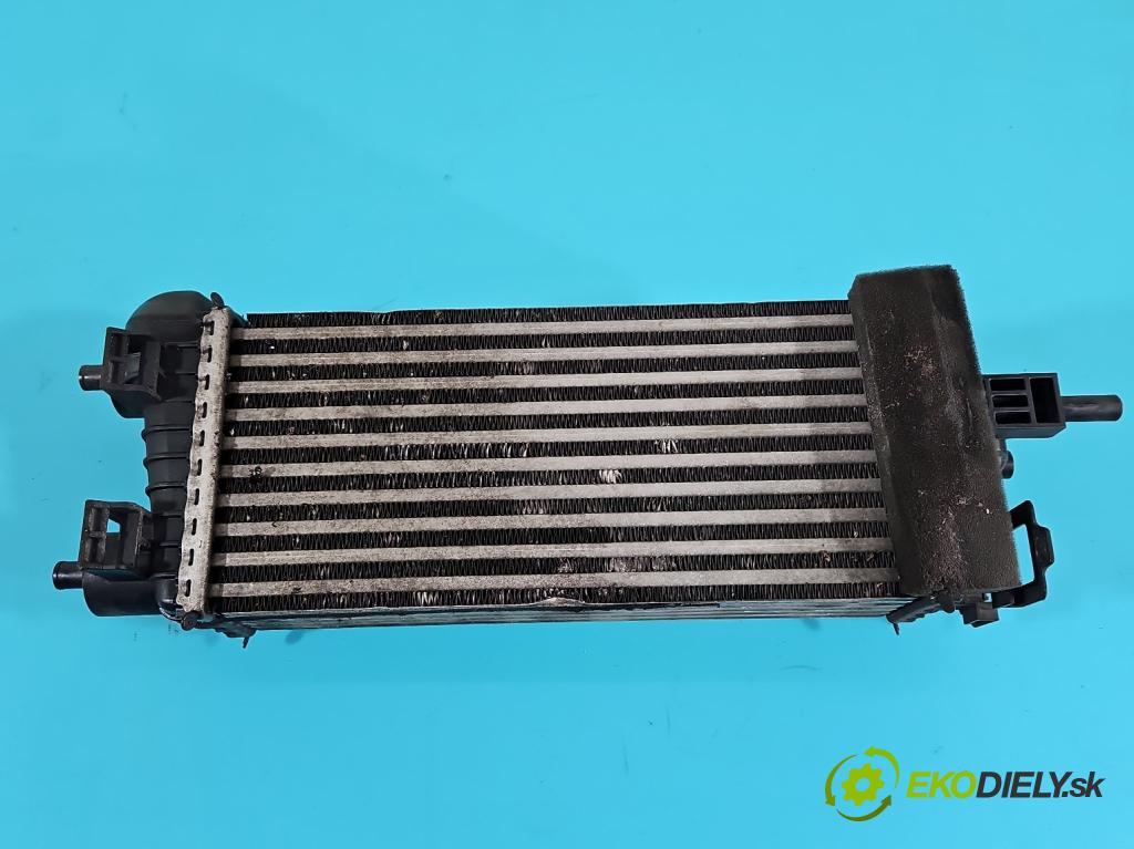 Ford C-Max II 2010-2019 1.0 125 hp manual 92 kW 998 cm3 5- Intercooler CV61-9L440-VC (Chladiče nasávaného vzduchu (intercoolery))