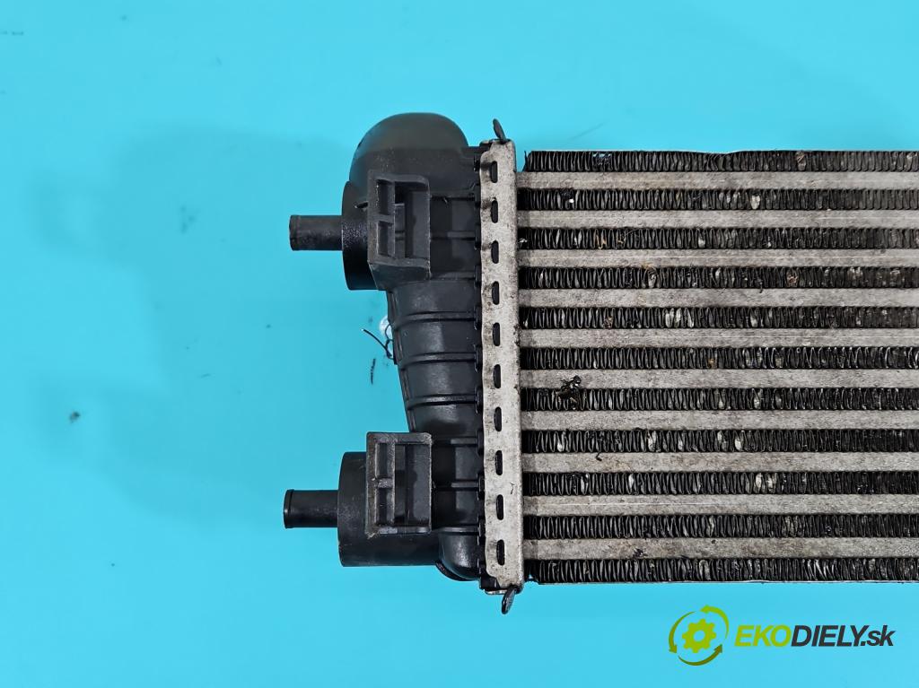 Ford C-Max II 2010-2019 1.0 125 hp manual 92 kW 998 cm3 5- Intercooler CV61-9L440-VC (Chladiče nasávaného vzduchu (intercoolery))