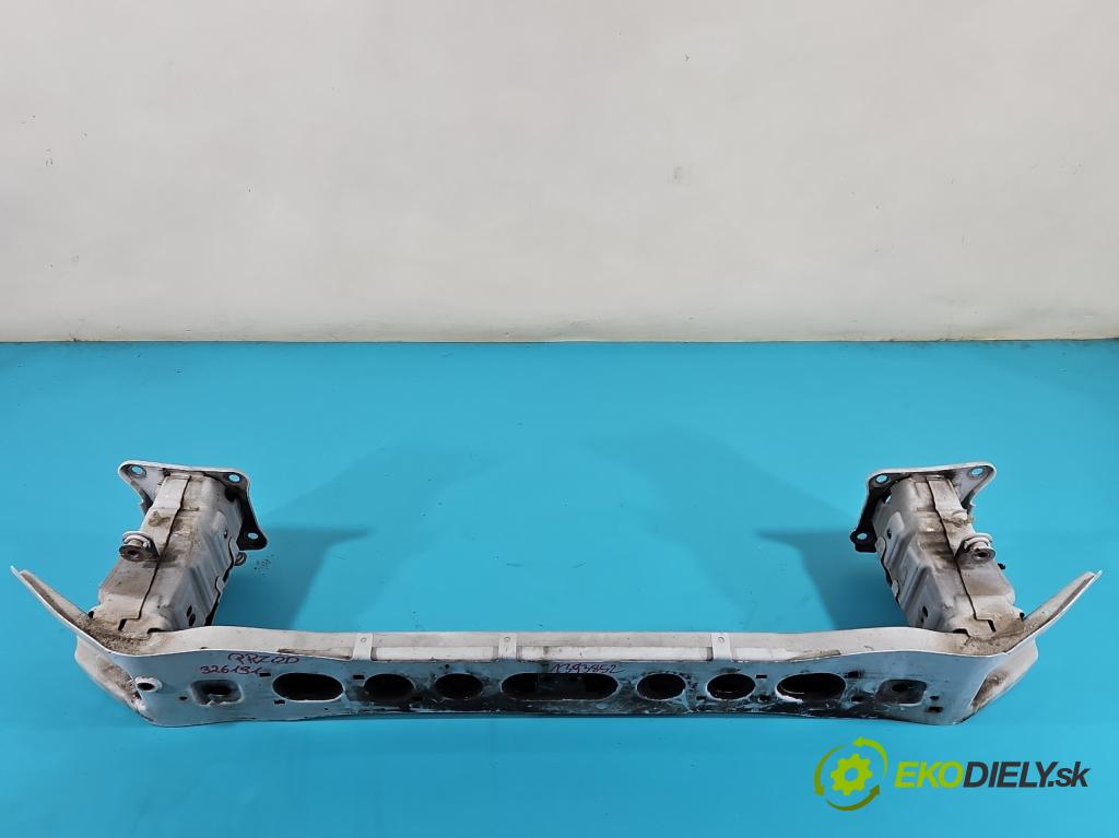 Ford C-Max II 2010-2019 1.0 125 hp manual 92 kW 998 cm3 5- výztuha nárazníku přední 