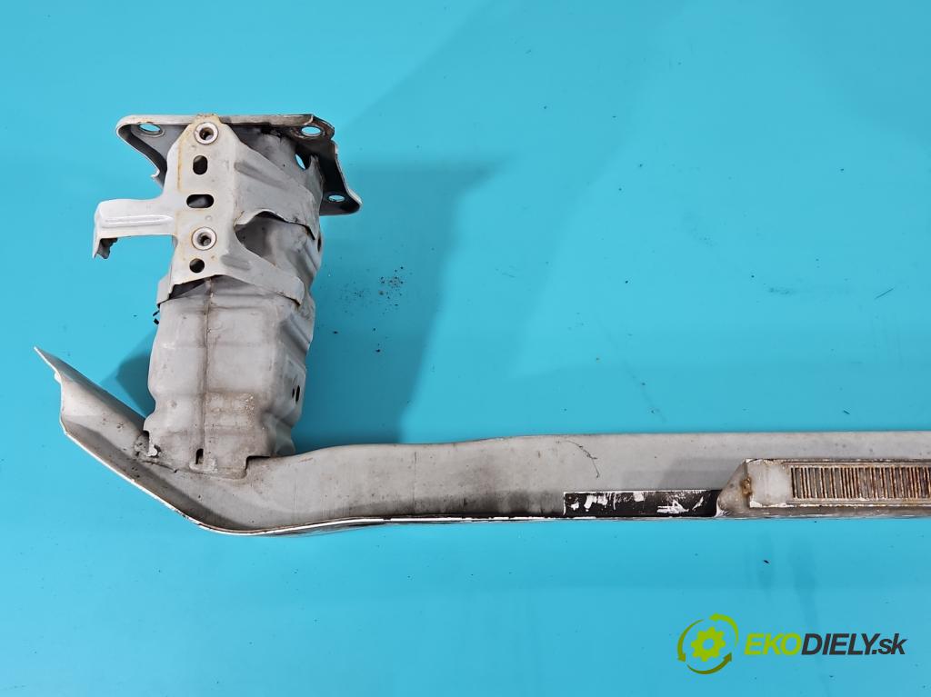 Ford C-Max II 2010-2019 1.0 125 hp manual 92 kW 998 cm3 5- výztuha nárazníku přední