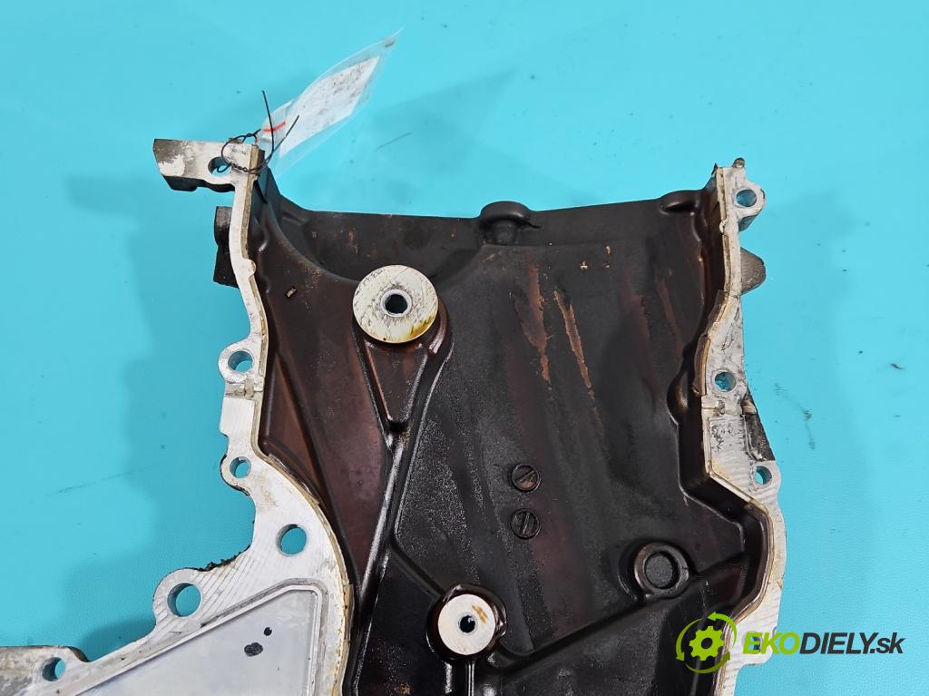 Toyota Prius II XW20 2003-2009 1.5 77 hp automatic 57 kW 1497 cm3 5- obal vačkový X1NZ-W90 (Kryty motora)