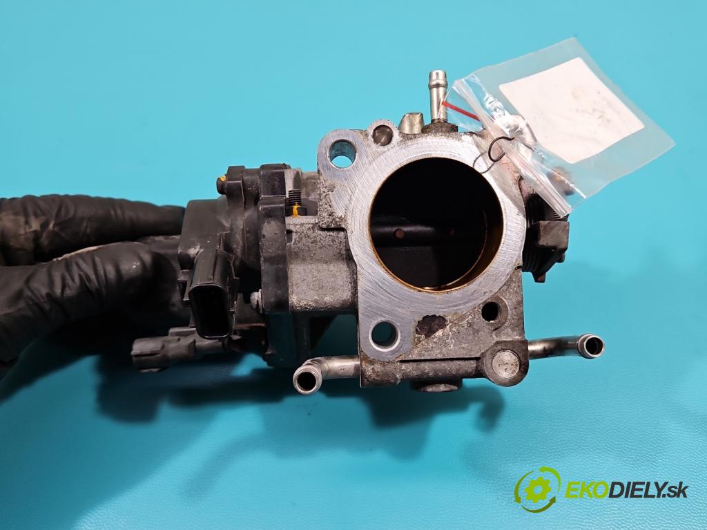 Toyota Prius II XW20 2003-2009 1.5 77 HP automatic 57 kW 1497 cm3 5- klapka 89452-30150 (Škrtiace klapky)