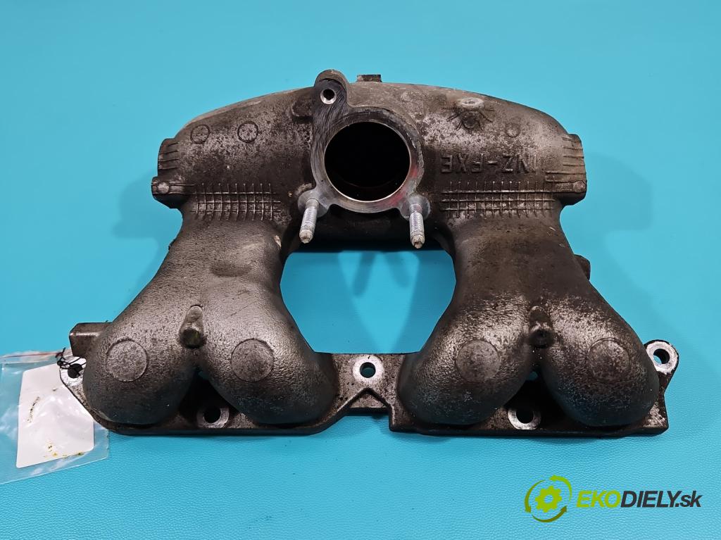 Toyota Prius II XW20 2003-2009 1.5 77 HP automatic 57 kW 1497 cm3 5- zvod nasávací  (Sacie potrubia)