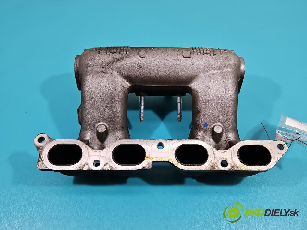 Toyota Prius II XW20 2003-2009 1.5 77 HP automatic 57 kW 1497 cm3 5- zvod nasávací  (Sacie potrubia)