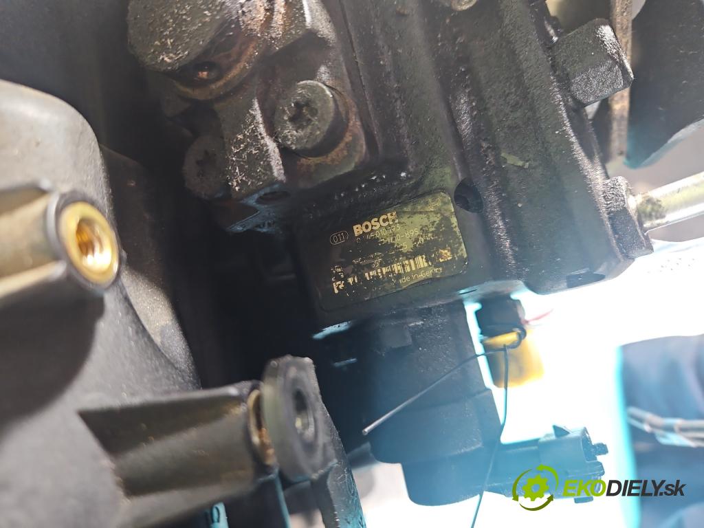 Opel Insignia A 2008-2017 2.0 cdti 160 HP manual 118 kW 1956 cm3 5- čerpadlo vstrekovacia 0445010193 (Vstrekovacie čerpadlá)