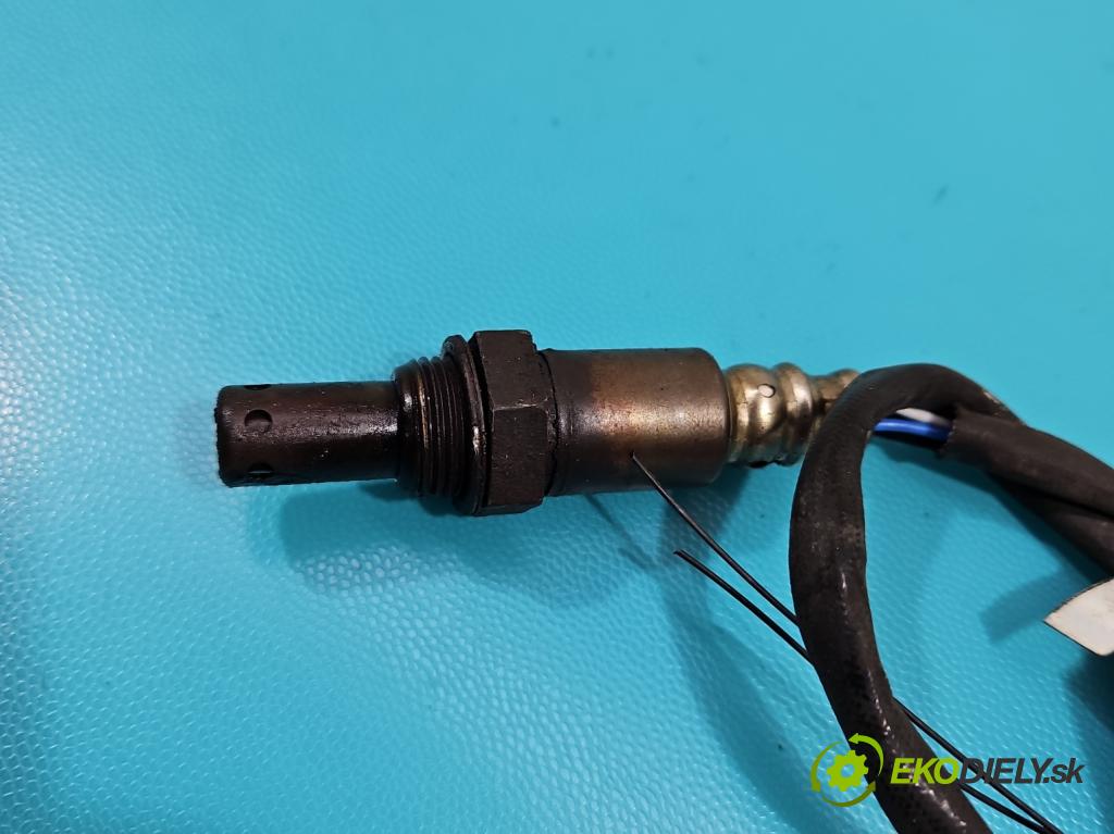 Toyota Prius II XW20 2003-2009 1.5 77 HP automatic 57 kW 1497 cm3 5- Sonda lambda 89467-47010 (Lambda sondy)