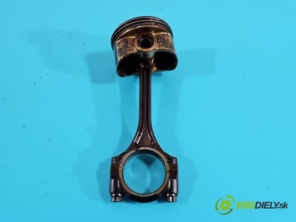 Toyota Prius II XW20 2003-2009 1.5 77 HP automatic 57 kW 1497 cm3 5- piest (Piest)