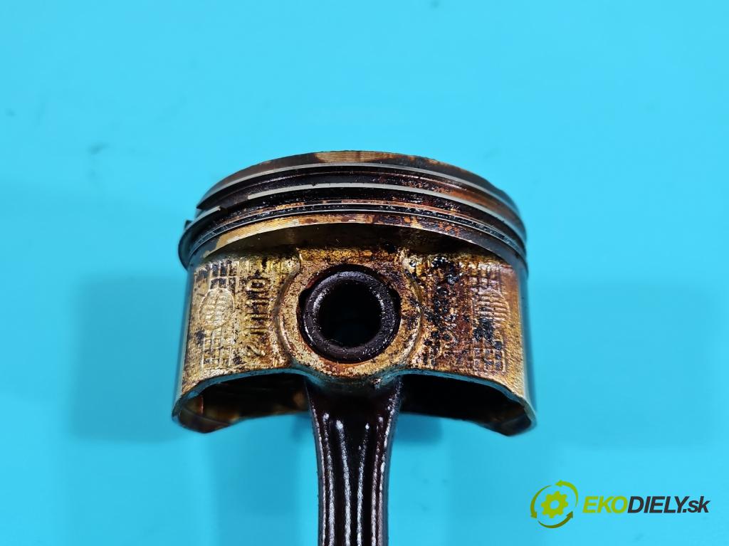 Toyota Prius II XW20 2003-2009 1.5 77 HP automatic 57 kW 1497 cm3 5- piest (Piest)