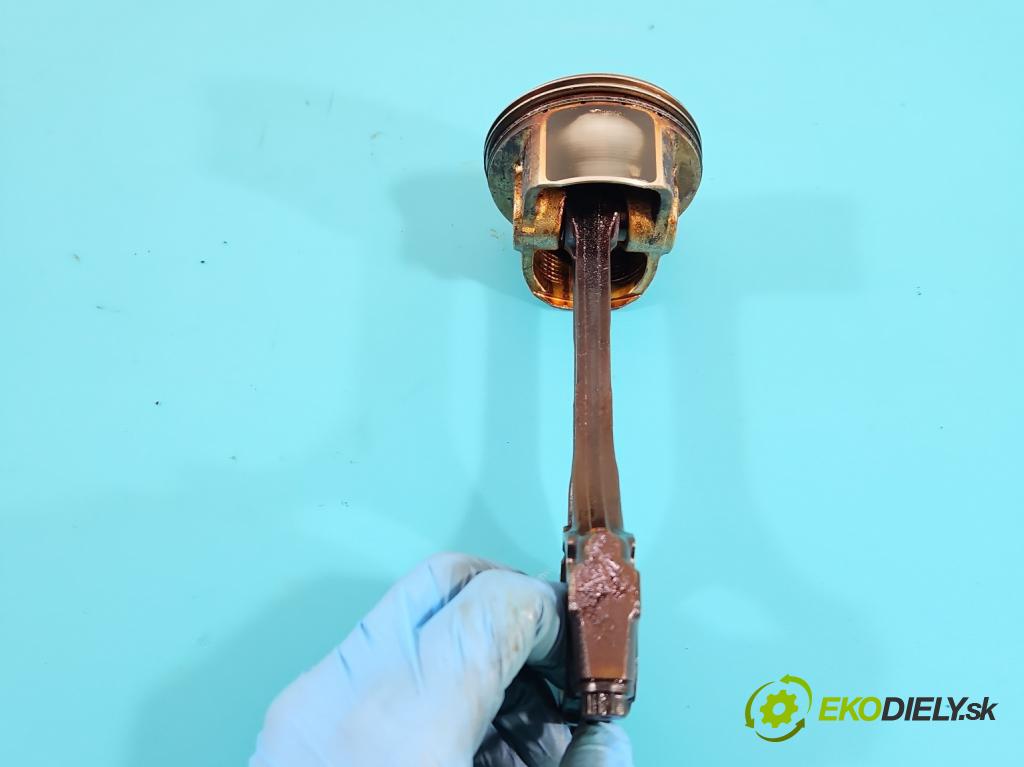 Toyota Prius II XW20 2003-2009 1.5 77 HP automatic 57 kW 1497 cm3 5- piest (Piest)