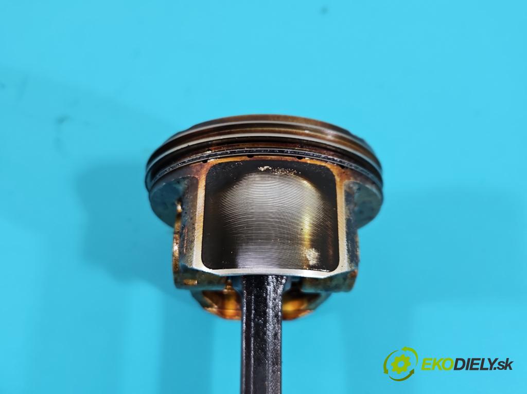 Toyota Prius II XW20 2003-2009 1.5 77 HP automatic 57 kW 1497 cm3 5- piest (Piest)