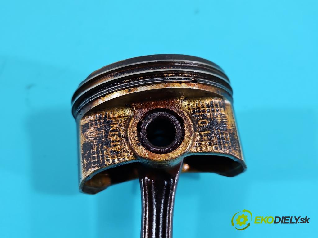 Toyota Prius II XW20 2003-2009 1.5 77 HP automatic 57 kW 1497 cm3 5- piest (Piest)