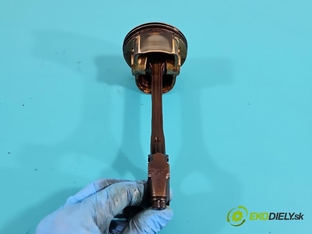 Toyota Prius II XW20 2003-2009 1.5 77 HP automatic 57 kW 1497 cm3 5- piest (Piest)