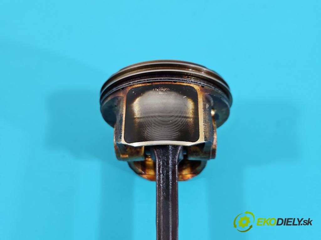 Toyota Prius II XW20 2003-2009 1.5 77 HP automatic 57 kW 1497 cm3 5- piest  (Piest)