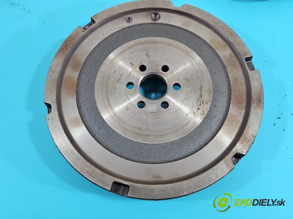 Toyota Prius II XW20 2003-2009 1.5 77 HP automatic 57 kW 1497 cm3 5- Spojka:  (Kompletné sady (bez ložiska))