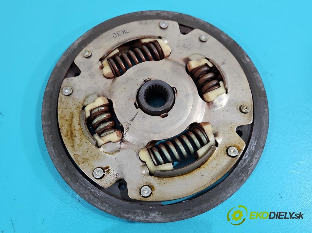 Toyota Prius II XW20 2003-2009 1.5 77 HP automatic 57 kW 1497 cm3 5- Spojka:  (Kompletné sady (bez ložiska))