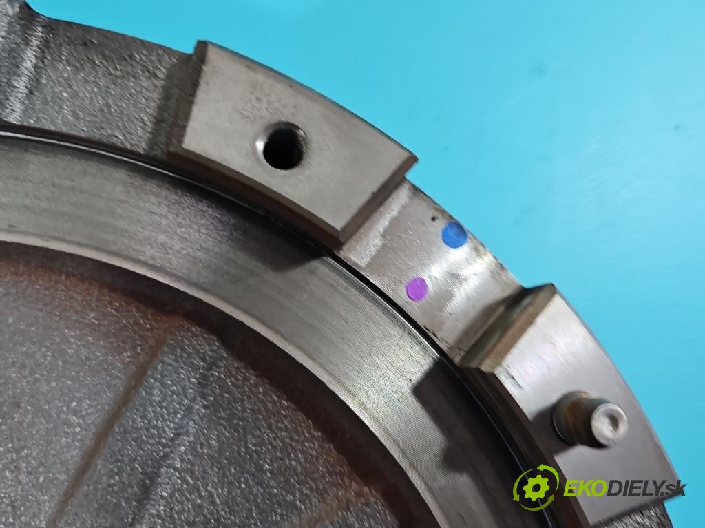 Toyota Prius II XW20 2003-2009 1.5 77 HP automatic 57 kW 1497 cm3 5- Spojka:  (Kompletné sady (bez ložiska))