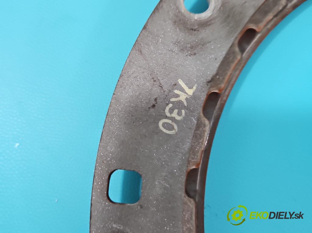 Toyota Prius II XW20 2003-2009 1.5 77 HP automatic 57 kW 1497 cm3 5- Spojka:  (Kompletné sady (bez ložiska))