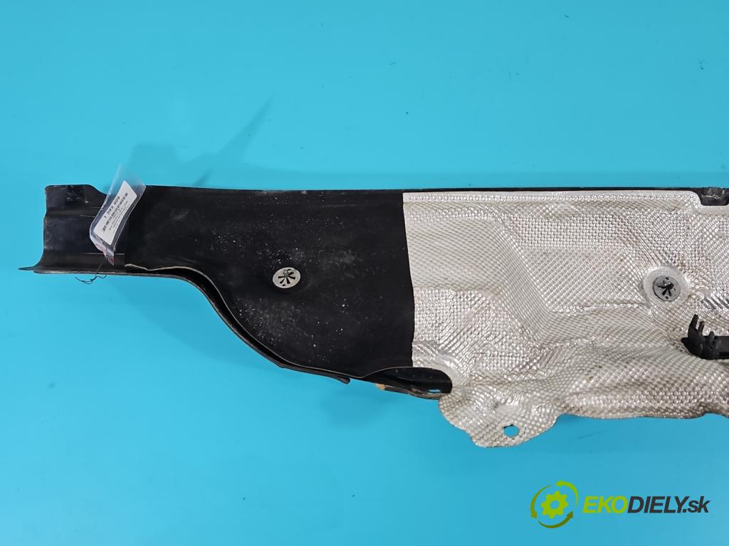 Seat Alhambra II 2010-2020 2.0 tdi 177 HP automatic 130 kW 1968 cm3 5- torpédo 7N0805275B (Torpédo)