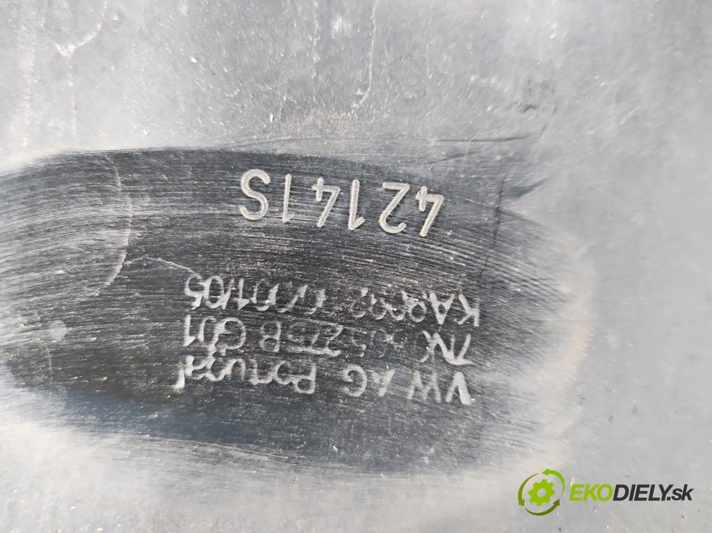 Seat Alhambra II 2010-2020 2.0 tdi 177 HP automatic 130 kW 1968 cm3 5- torpédo 7N0805275B (Torpédo)