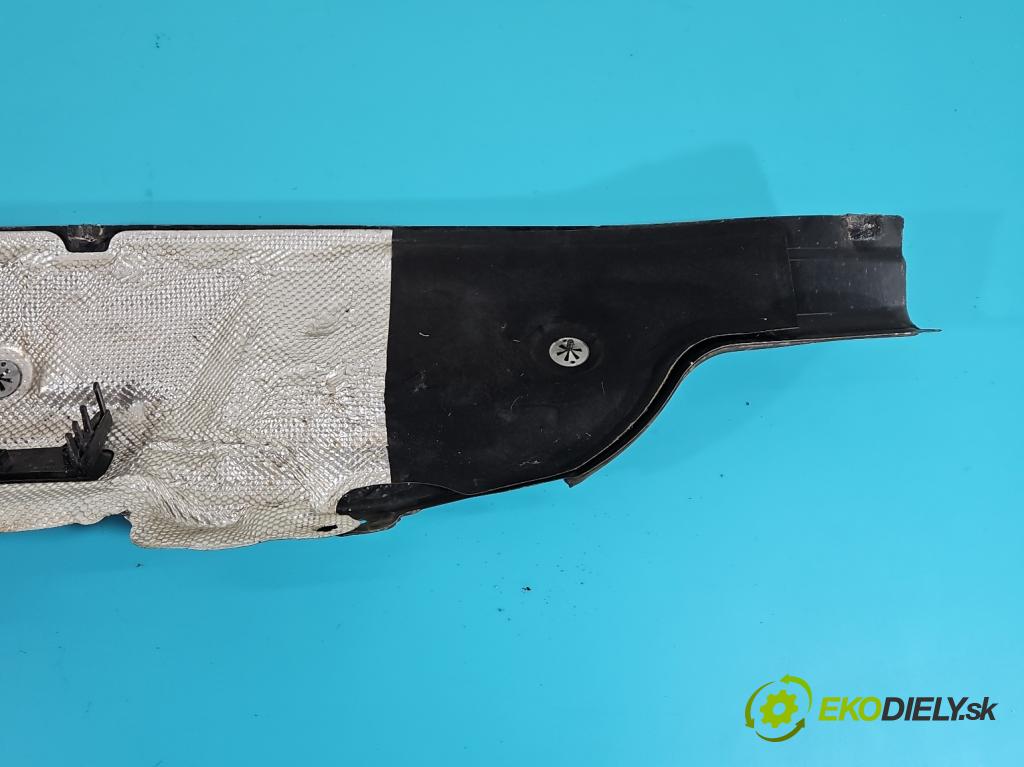 Seat Alhambra II 2010-2020 2.0 tdi 177 HP automatic 130 kW 1968 cm3 5- torpédo 7N0805275B (Torpédo)