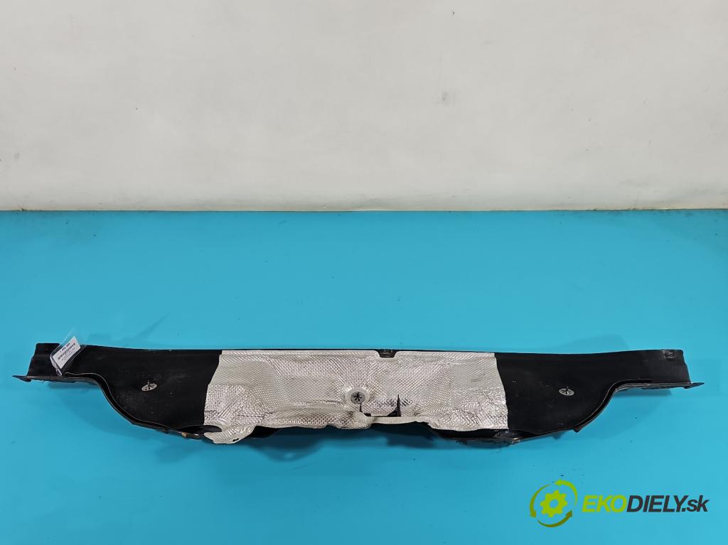 Seat Alhambra II 2010-2020 2.0 tdi 177 HP automatic 130 kW 1968 cm3 5- torpédo 7N0805275B (Torpédo)