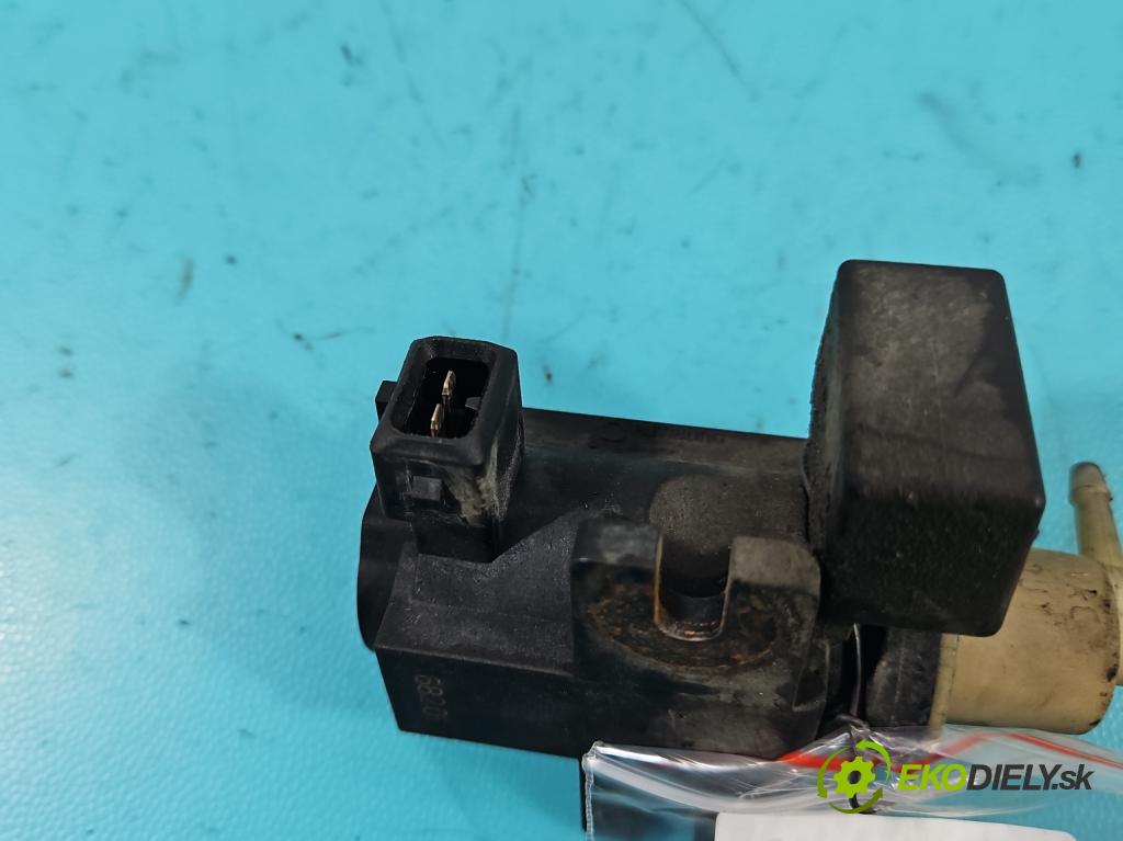 Opel Insignia A 2008-2017 2.0 cdti 160 HP manual 118 kW 1956 cm3 5- ventil podtlaku 55563534 (Ventily)