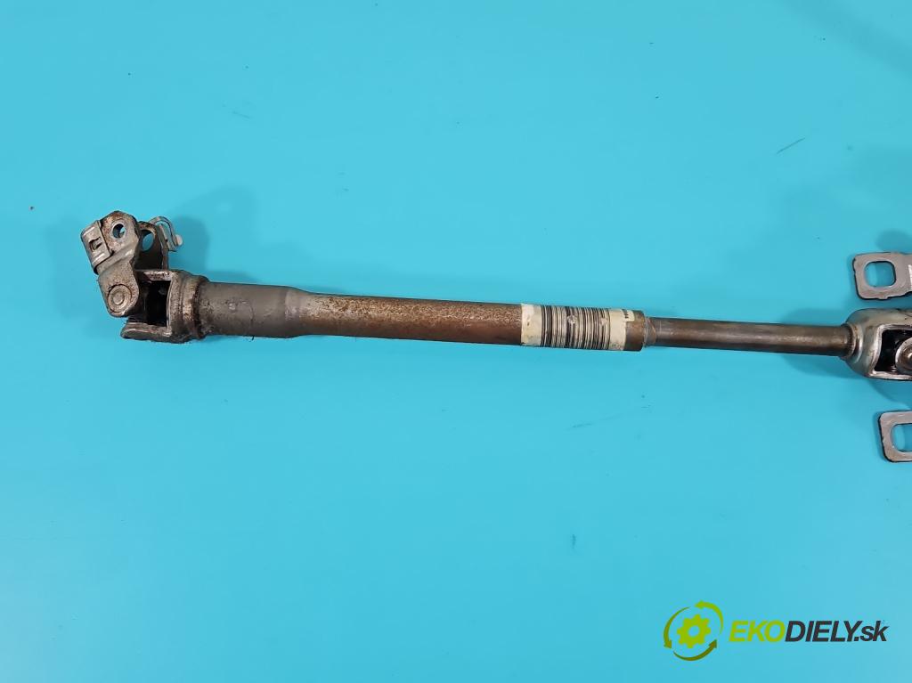 Peugeot 301 1.6 16V 116 HP manual 85 kW 1587 cm3 4- Stĺpik volant 9674560177 (Tyče riadenia (volantu))