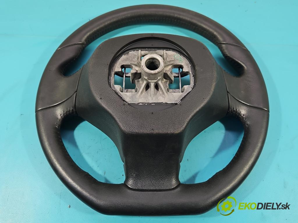 Peugeot 301 1.6 16V 116 HP manual 85 kW 1587 cm3 4- volant 96759433ZD (Volanty)