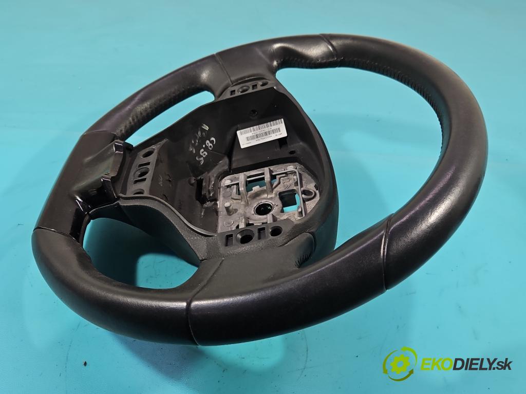 Peugeot 301 1.6 16V 116 HP manual 85 kW 1587 cm3 4- volant 96759433ZD (Volanty)