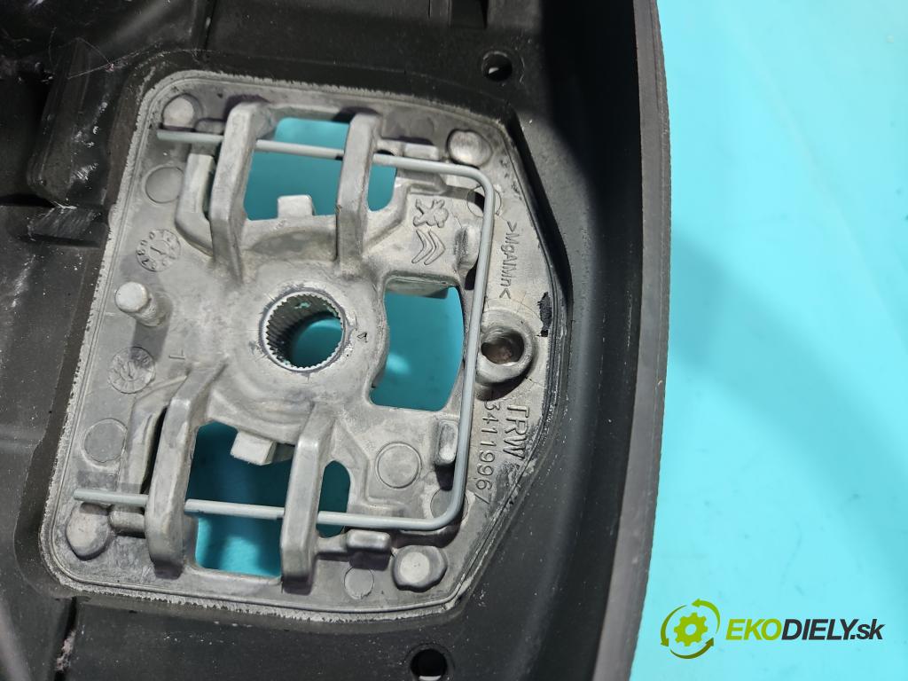 Peugeot 301 1.6 16V 116 HP manual 85 kW 1587 cm3 4- volant 96759433ZD (Volanty)