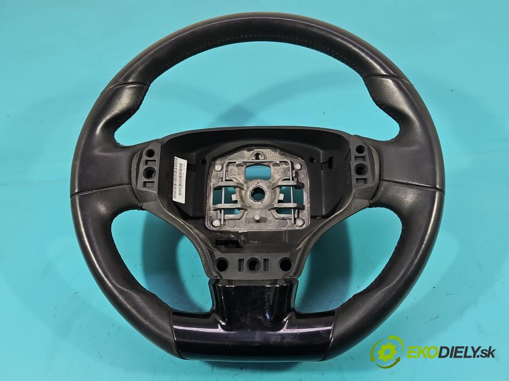 Peugeot 301 1.6 16V 116 HP manual 85 kW 1587 cm3 4- volant 96759433ZD (Volanty)