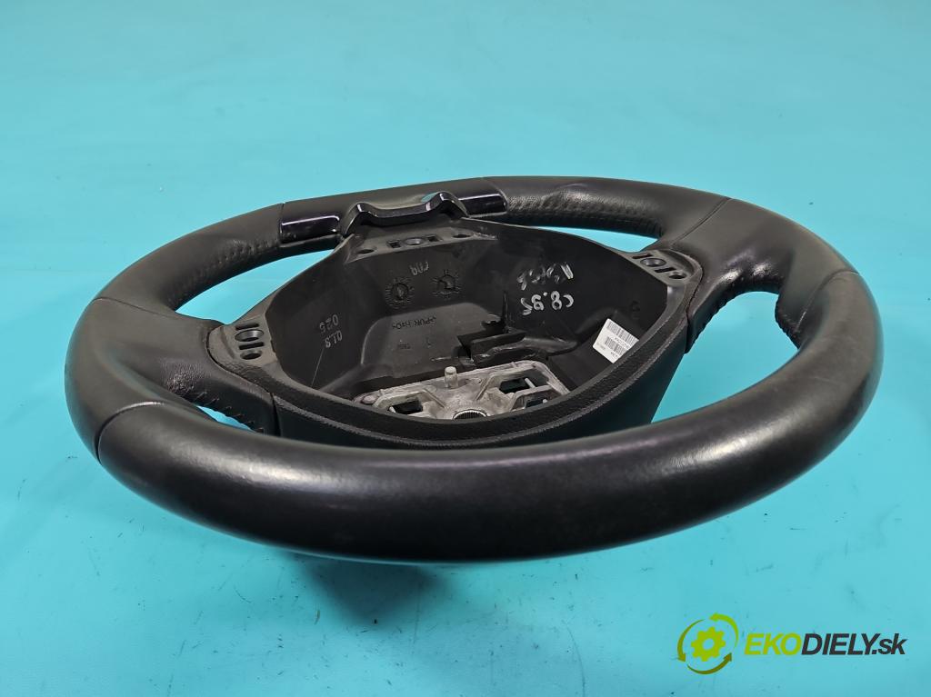 Peugeot 301 1.6 16V 116 HP manual 85 kW 1587 cm3 4- volant 96759433ZD (Volanty)