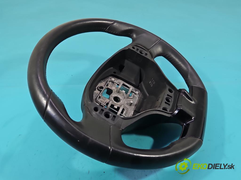 Peugeot 301 1.6 16V 116 HP manual 85 kW 1587 cm3 4- volant 96759433ZD (Volanty)