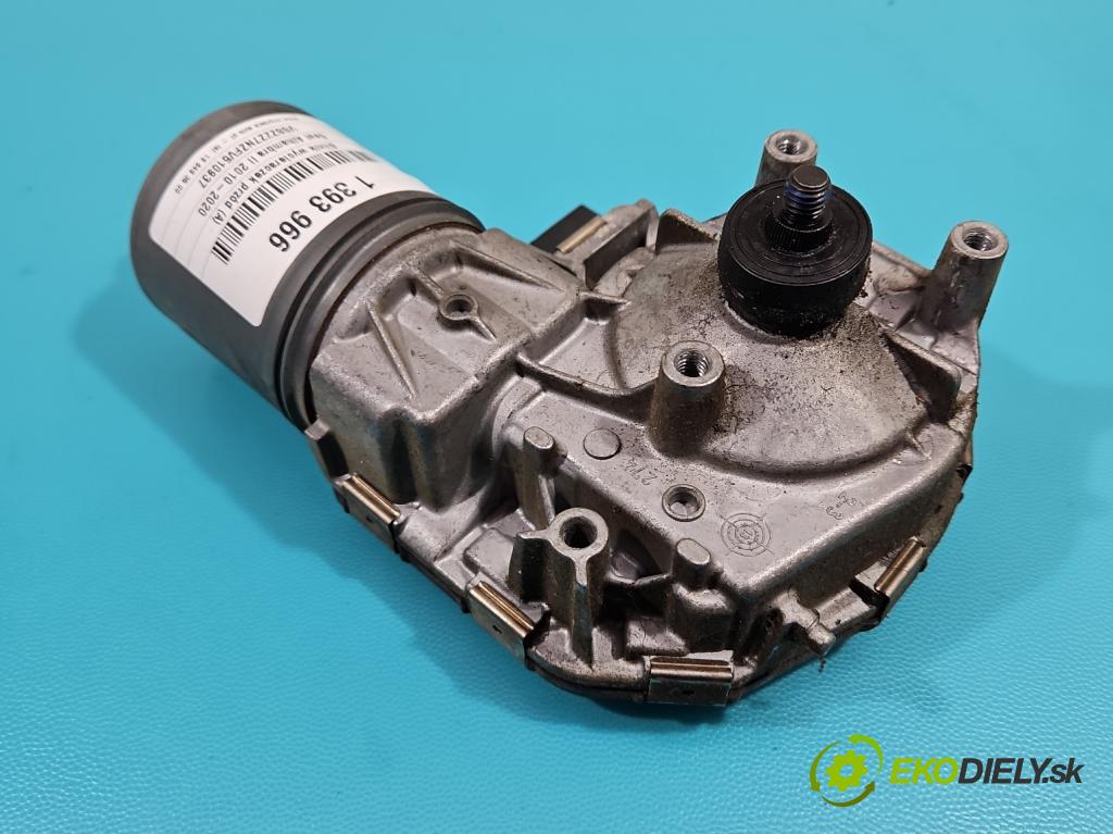 Seat Alhambra II 2010-2020 2.0 tdi 177 hp automatic 130 kW 1968 cm3 5- motor stěračů přední 7N1955119A