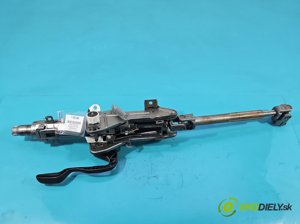 Seat Alhambra II 2010-2020 2.0 tdi 177 HP automatic 130 kW 1968 cm3 5- Stĺpik volant 7N1419502J (Tyč riadenia (volantu))