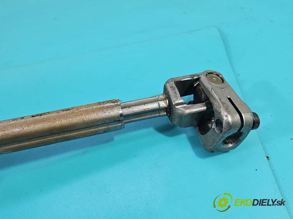 Seat Alhambra II 2010-2020 2.0 tdi 177 HP automatic 130 kW 1968 cm3 5- Stĺpik volant 7N1419502J (Tyč riadenia (volantu))