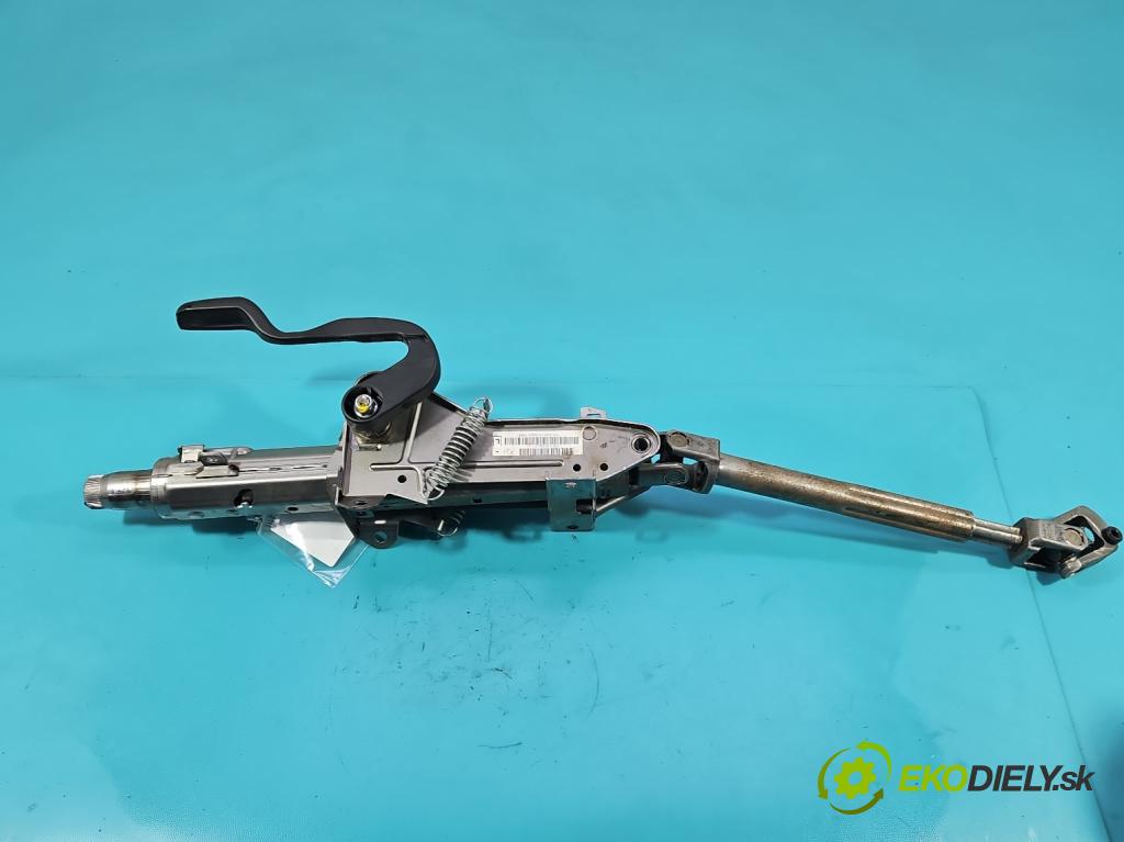 Seat Alhambra II 2010-2020 2.0 tdi 177 HP automatic 130 kW 1968 cm3 5- Stĺpik volant 7N1419502J (Tyč riadenia (volantu))