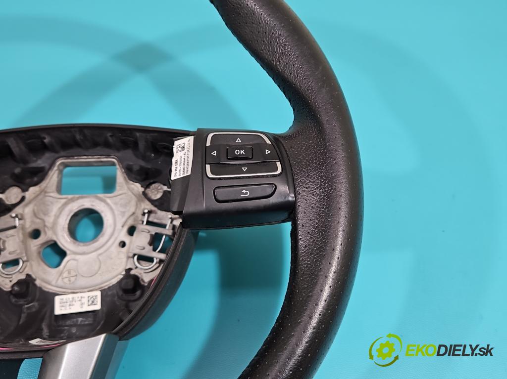 Seat Alhambra II 2010-2020 2.0 tdi 177 HP automatic 130 kW 1968 cm3 5- volant 7N5419091A (Volanty)